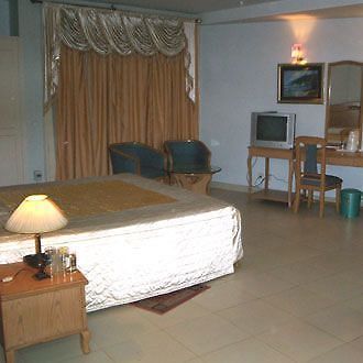 Black Mango Resort Ambāla 外观 照片