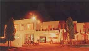 Black Mango Resort Ambāla 外观 照片